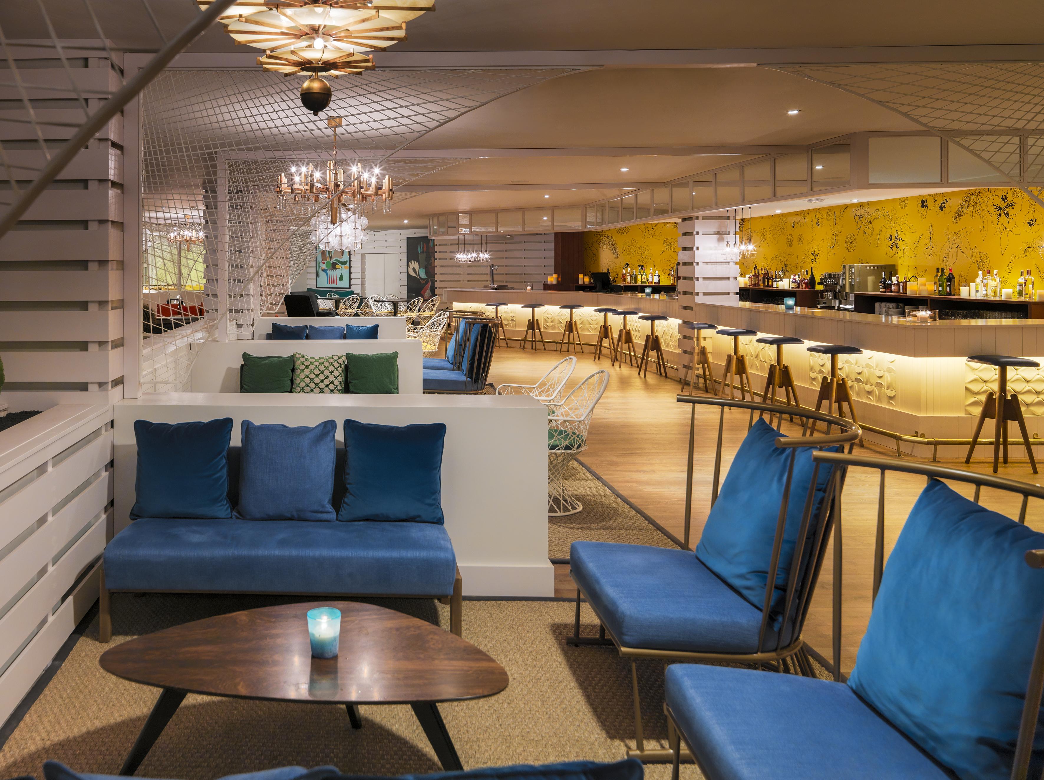H10 Lanzarote Princess Playa Blanca  Eksteriør billede