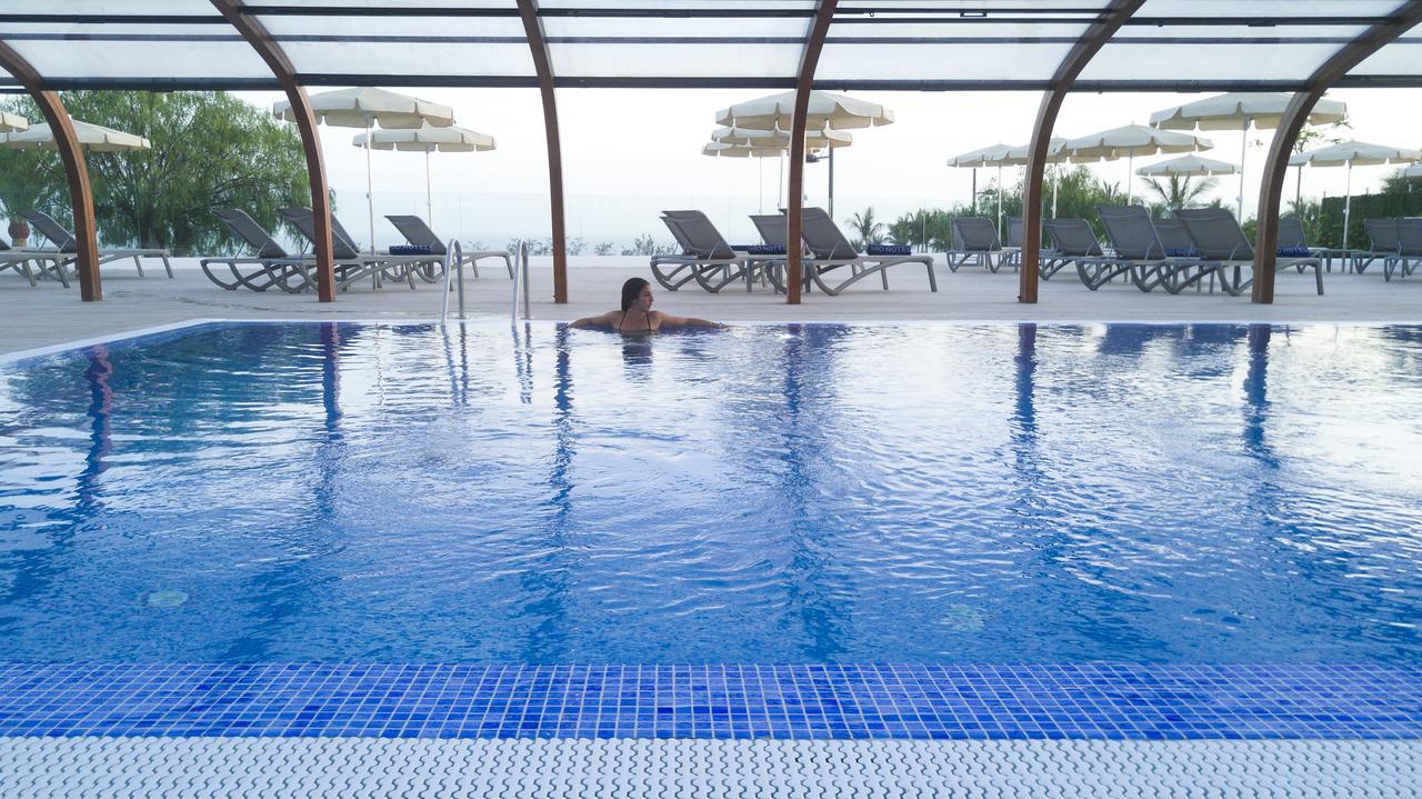 H10 Lanzarote Princess Playa Blanca  Eksteriør billede